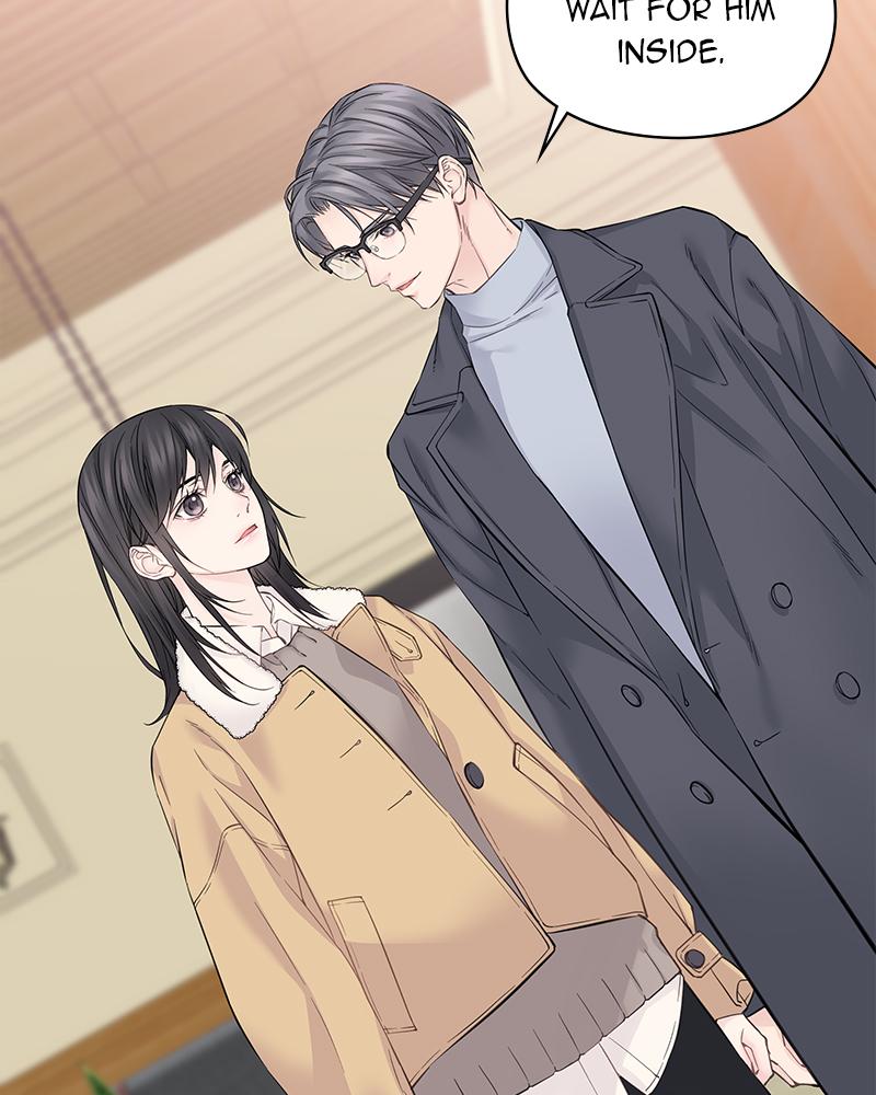 As If Love Doesn't Exist Chap 5 - Next Chap 6