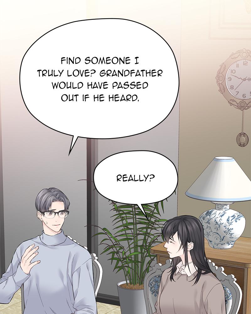 As If Love Doesn't Exist Chap 5 - Next Chap 6