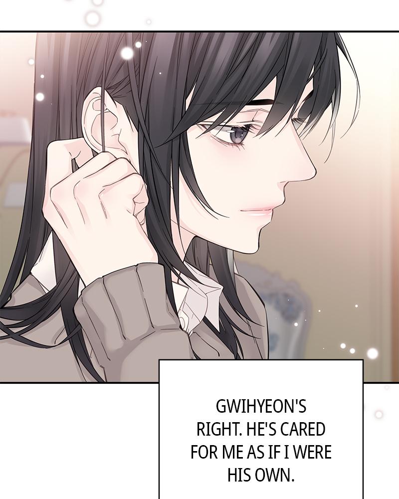As If Love Doesn't Exist Chap 5 - Next Chap 6