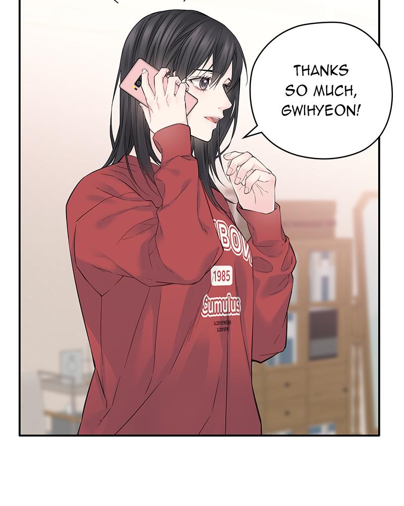 As If Love Doesn't Exist Chap 5 - Next Chap 6