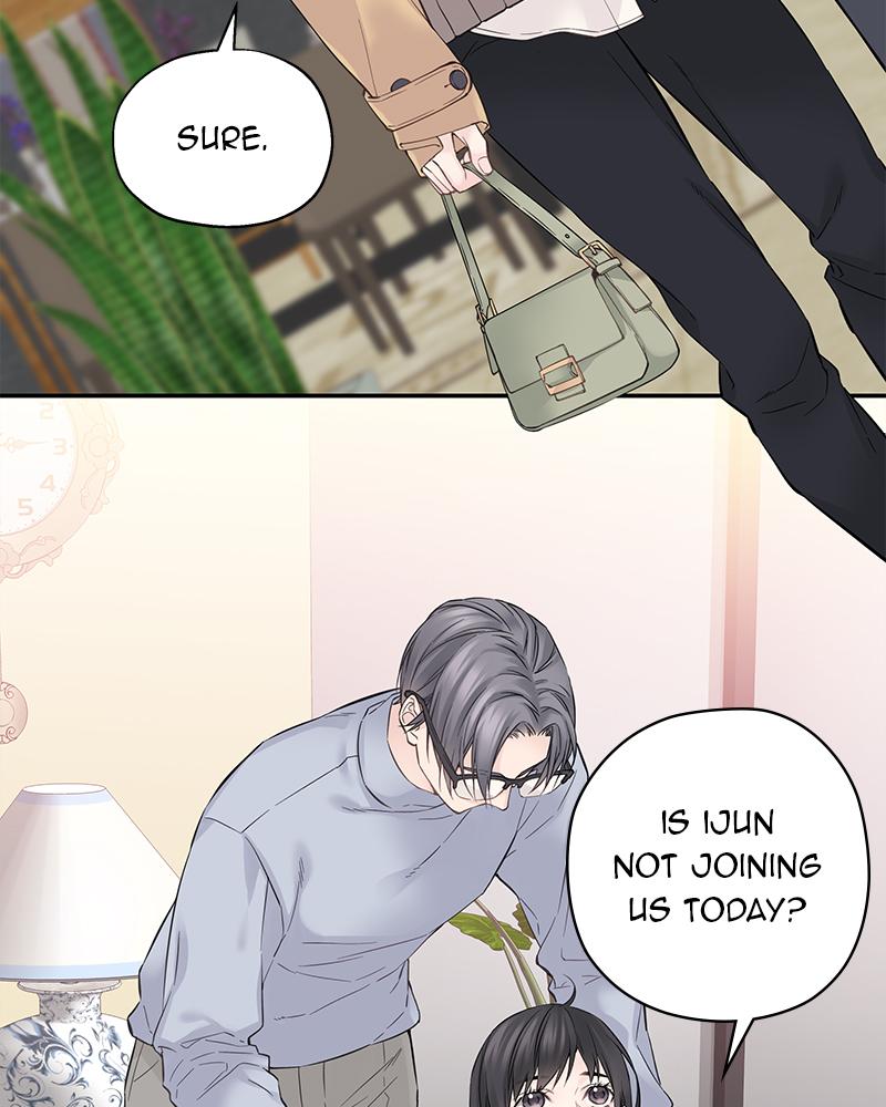 As If Love Doesn't Exist Chap 5 - Next Chap 6