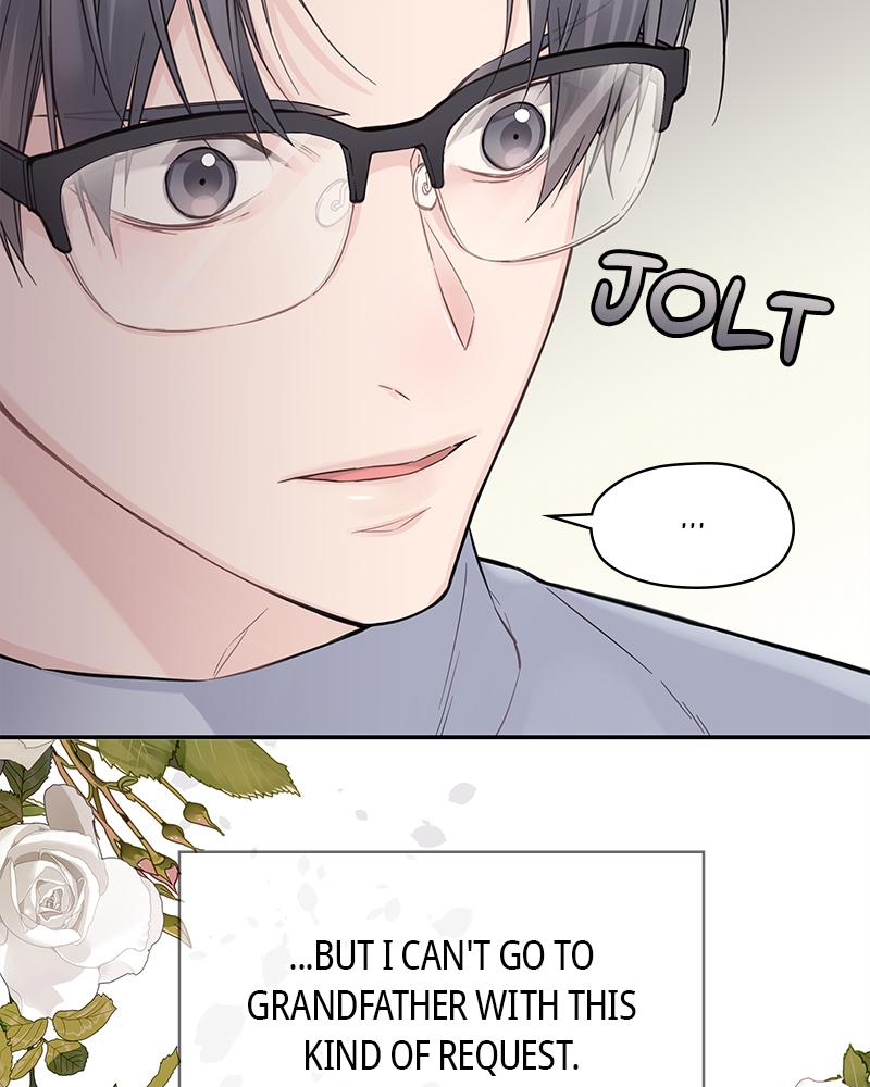 As If Love Doesn't Exist Chap 5 - Next Chap 6
