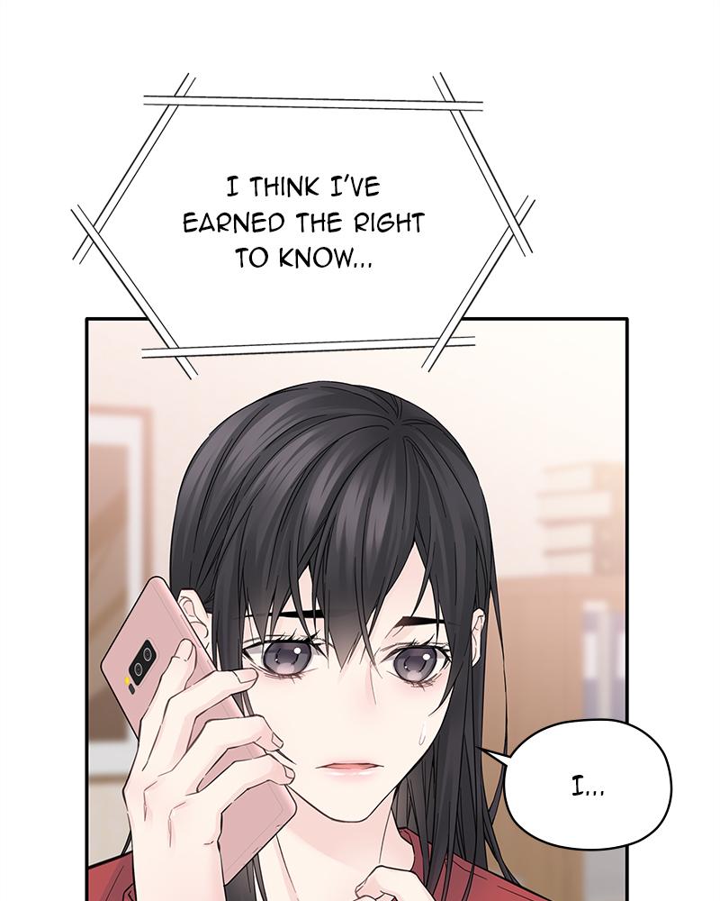 As If Love Doesn't Exist Chap 5 - Next Chap 6