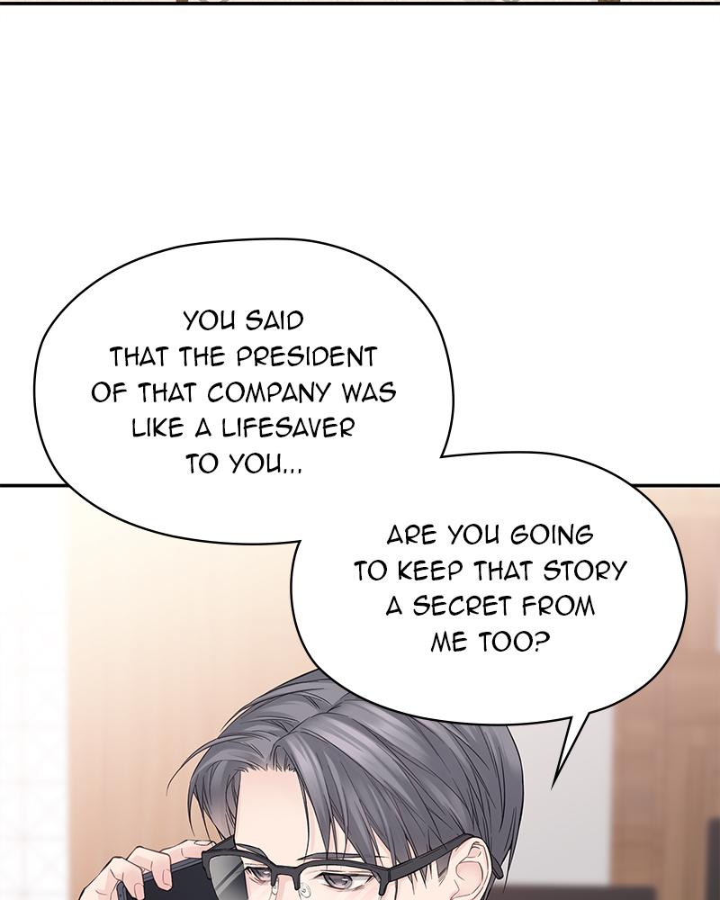 As If Love Doesn't Exist Chap 5 - Next Chap 6