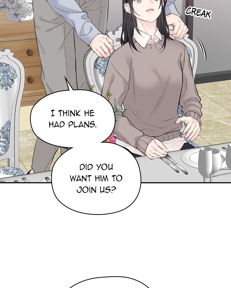As If Love Doesn't Exist Chap 5 - Next Chap 6