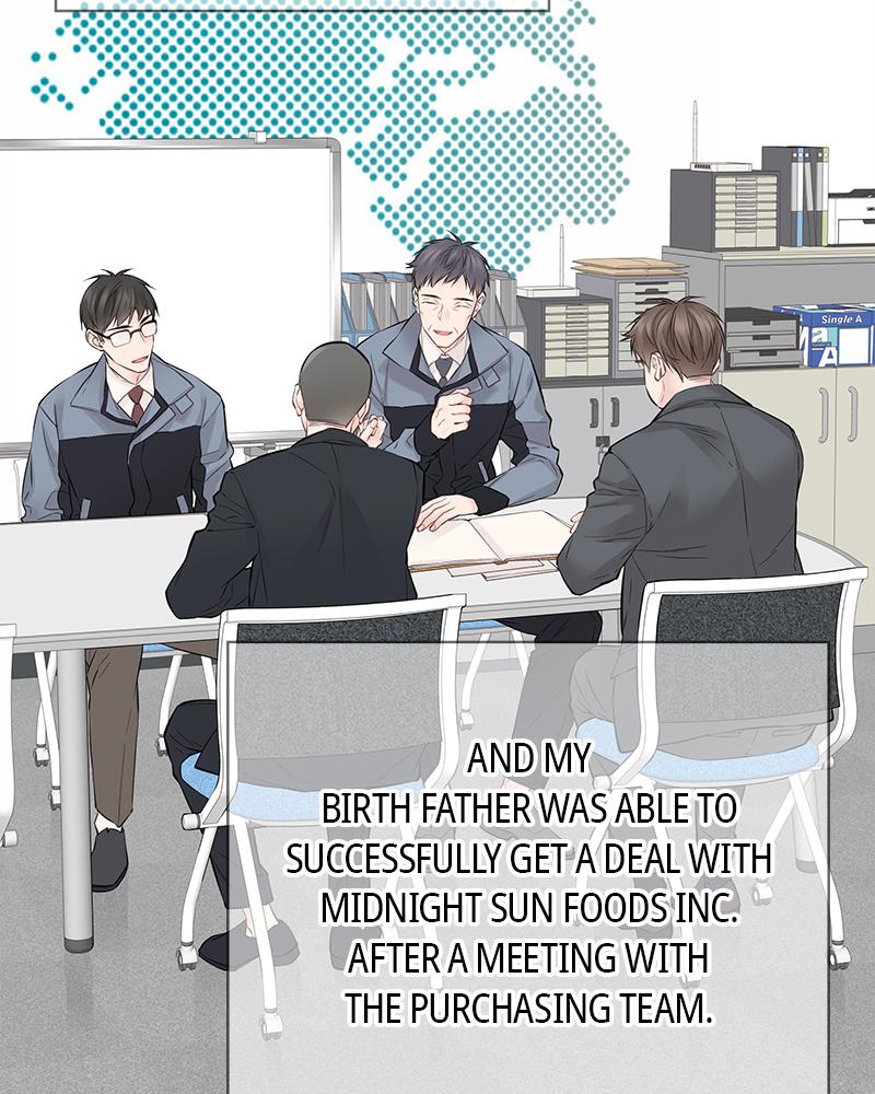 As If Love Doesn't Exist Chap 5 - Next Chap 6
