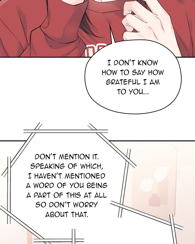 As If Love Doesn't Exist Chap 5 - Next Chap 6