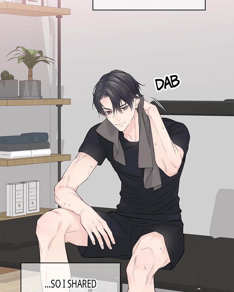 As If Love Doesn't Exist Chap 5 - Next Chap 6