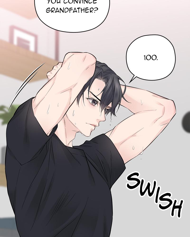 As If Love Doesn't Exist Chap 5 - Next Chap 6