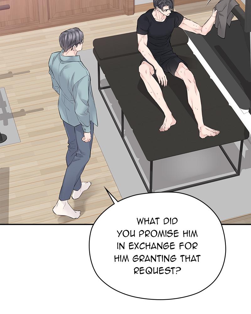 As If Love Doesn't Exist Chap 5 - Next Chap 6