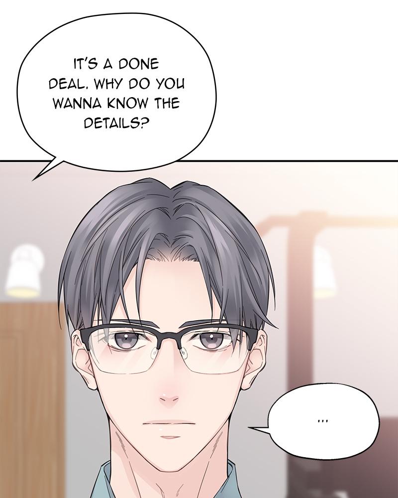 As If Love Doesn't Exist Chap 5 - Next Chap 6