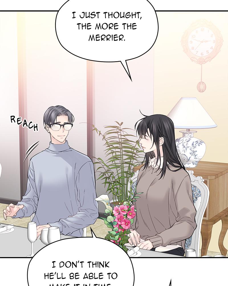 As If Love Doesn't Exist Chap 5 - Next Chap 6