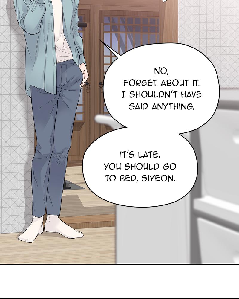 As If Love Doesn't Exist Chap 5 - Next Chap 6