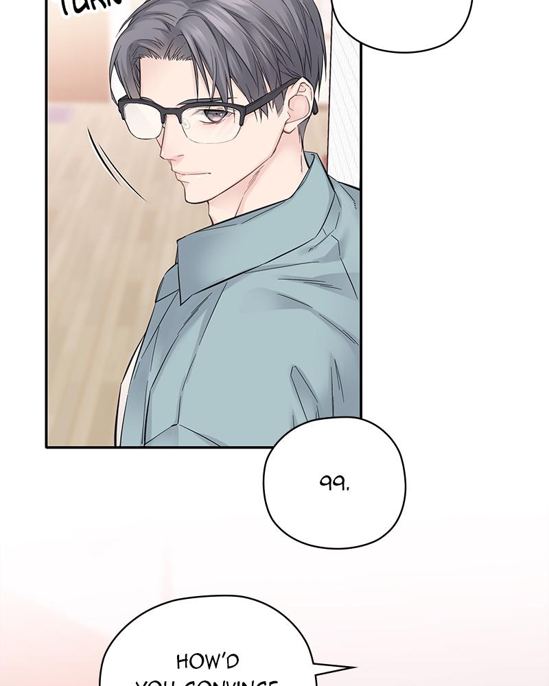 As If Love Doesn't Exist Chap 5 - Next Chap 6