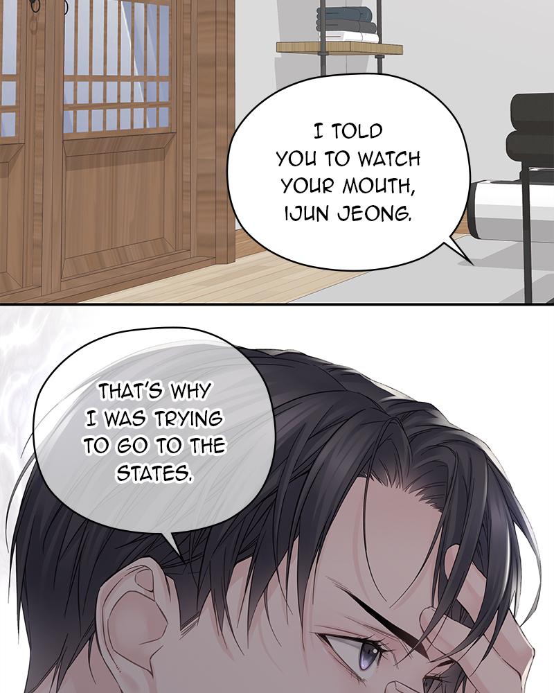 As If Love Doesn't Exist Chap 5 - Next Chap 6