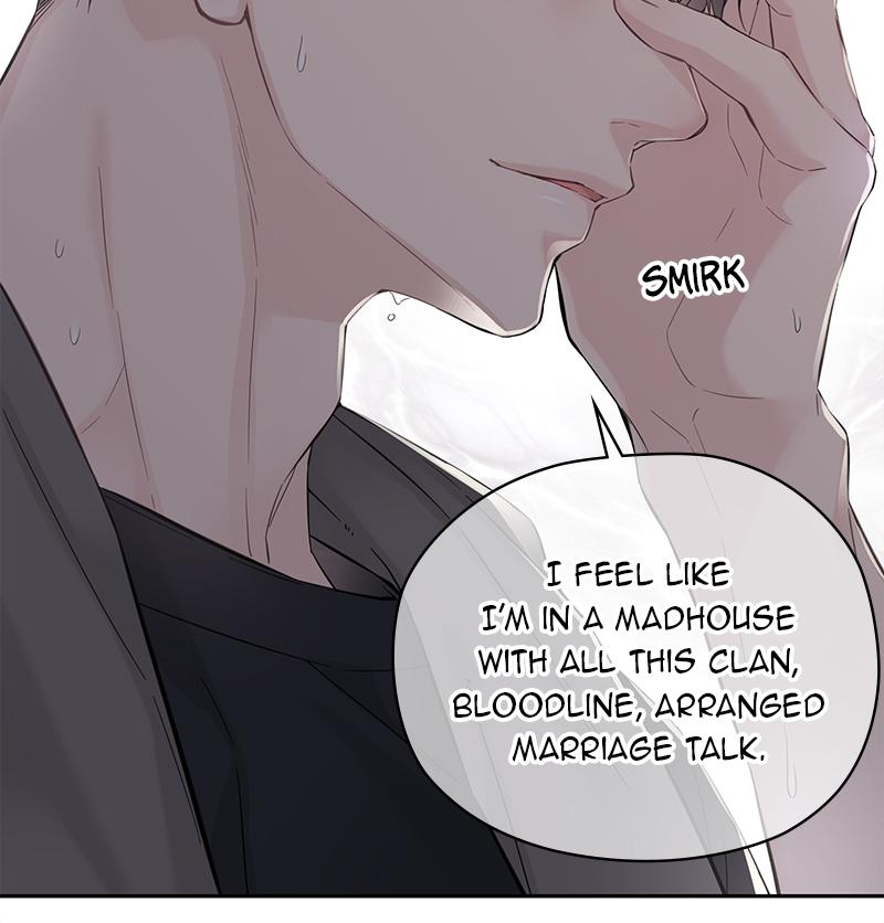 As If Love Doesn't Exist Chap 5 - Next Chap 6