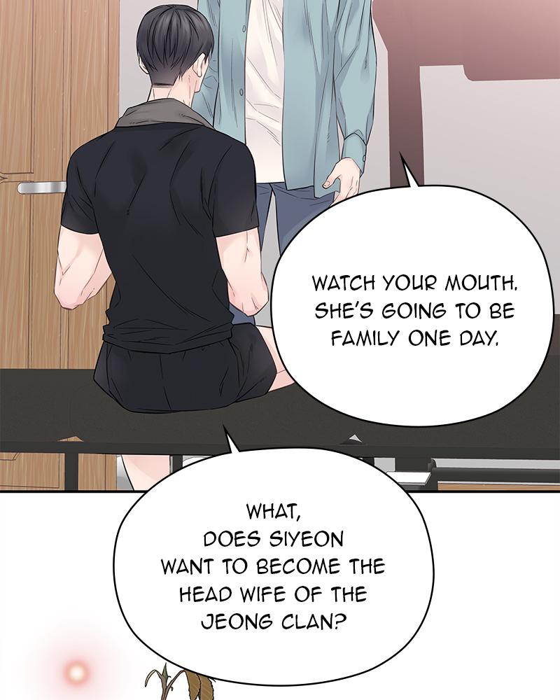 As If Love Doesn't Exist Chap 5 - Next Chap 6