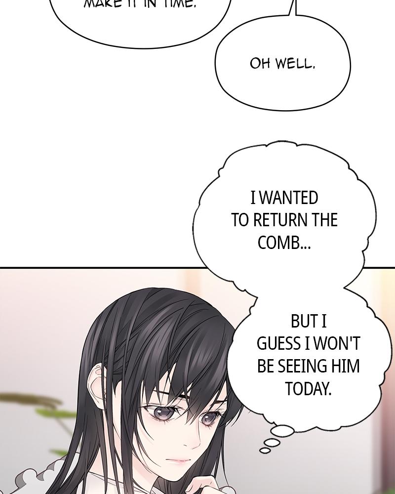 As If Love Doesn't Exist Chap 5 - Next Chap 6