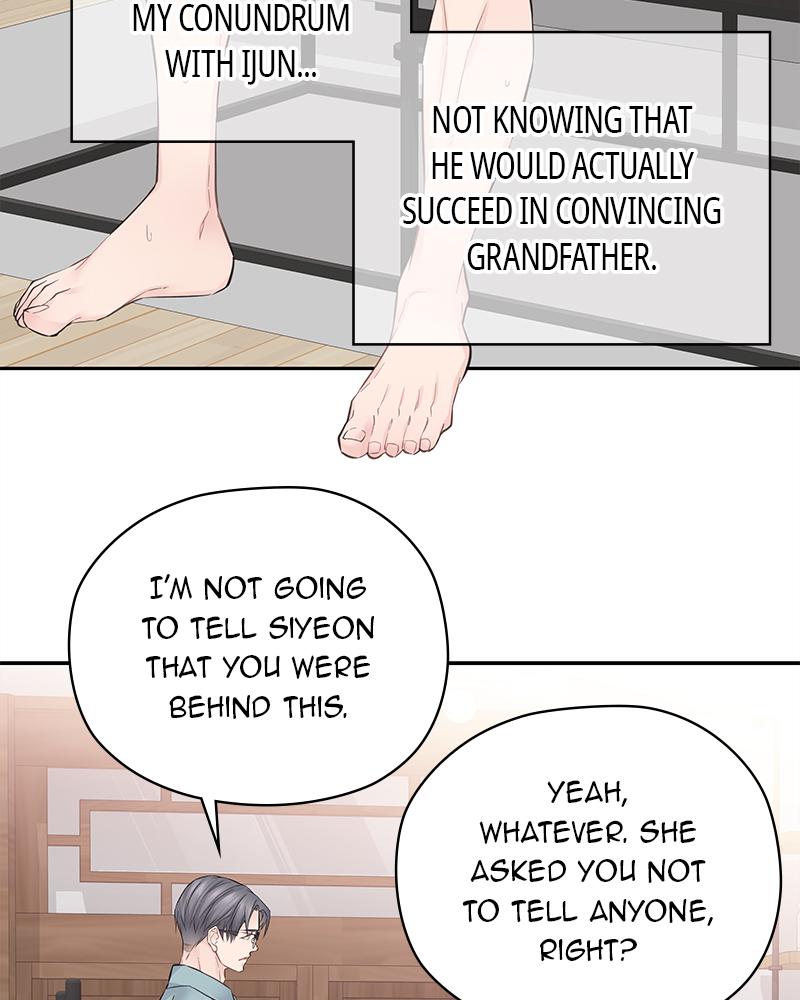 As If Love Doesn't Exist Chap 5 - Next Chap 6