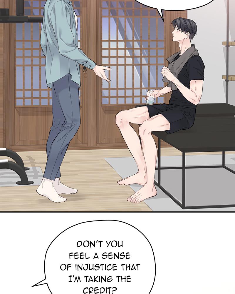 As If Love Doesn't Exist Chap 5 - Next Chap 6