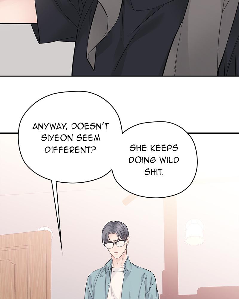 As If Love Doesn't Exist Chap 5 - Next Chap 6