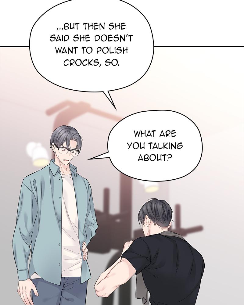 As If Love Doesn't Exist Chap 5 - Next Chap 6