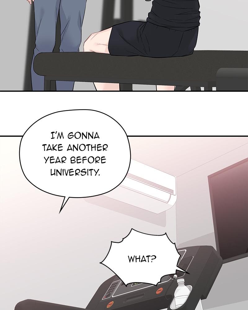 As If Love Doesn't Exist Chap 5 - Next Chap 6