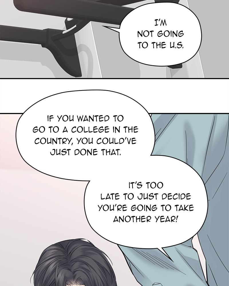 As If Love Doesn't Exist Chap 5 - Next Chap 6