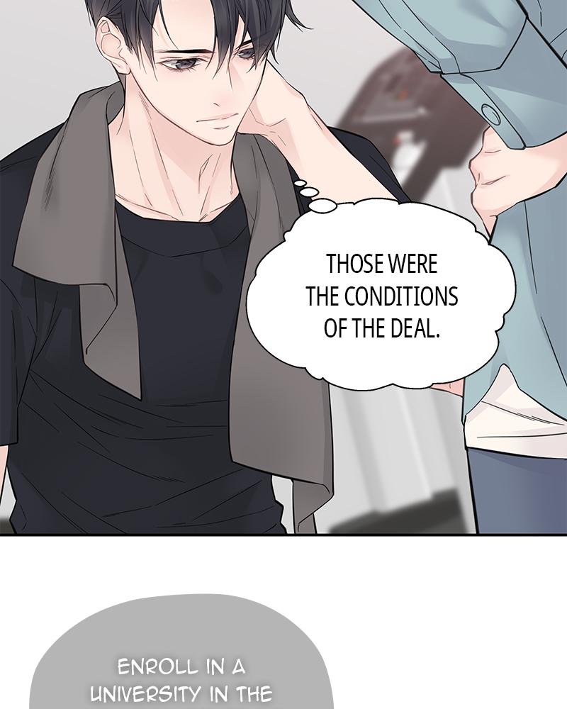 As If Love Doesn't Exist Chap 5 - Next Chap 6