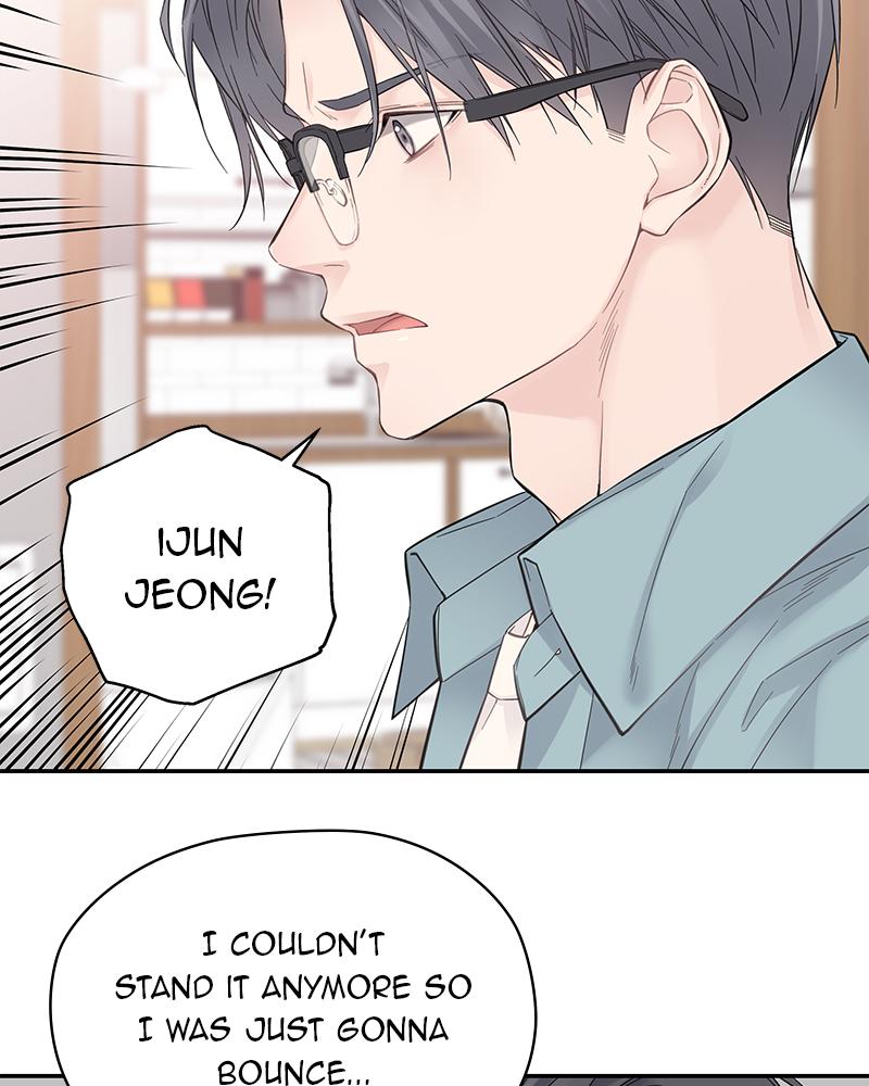 As If Love Doesn't Exist Chap 5 - Next Chap 6