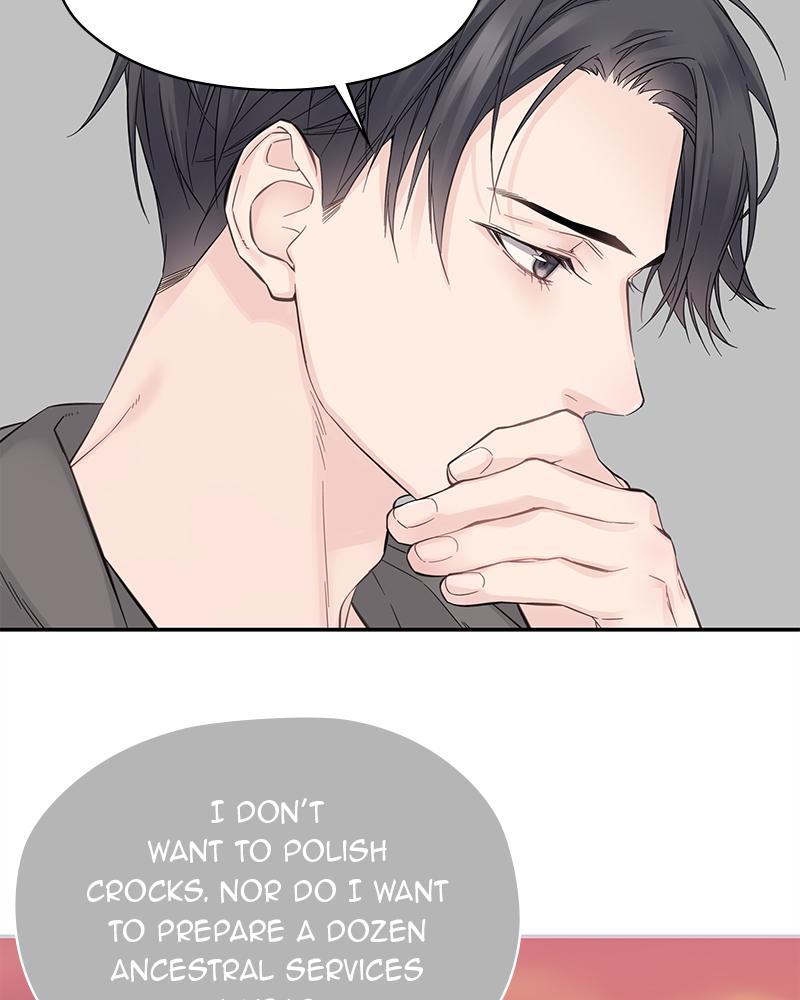 As If Love Doesn't Exist Chap 5 - Next Chap 6