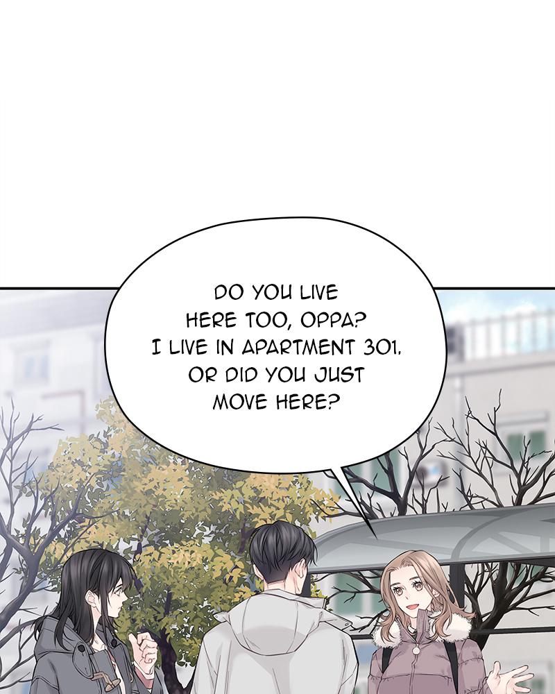 As If Love Doesn't Exist Chap 6 - Next Chap 7