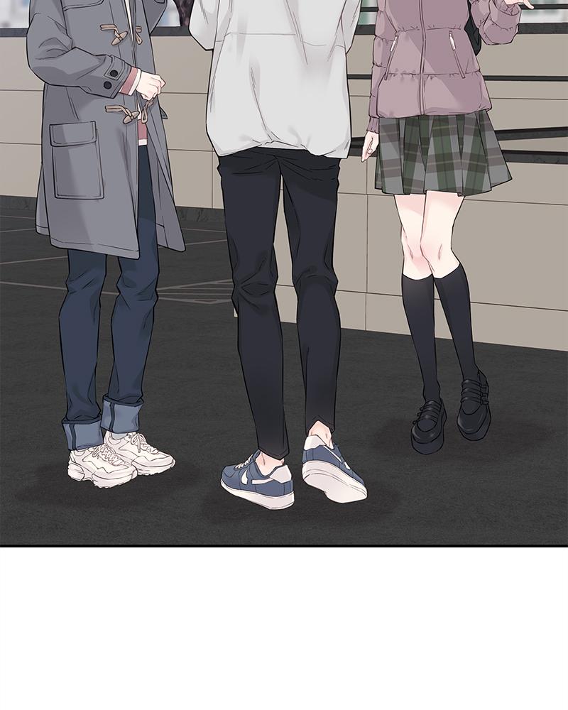 As If Love Doesn't Exist Chap 6 - Next Chap 7