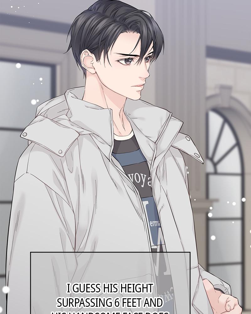 As If Love Doesn't Exist Chap 6 - Next Chap 7