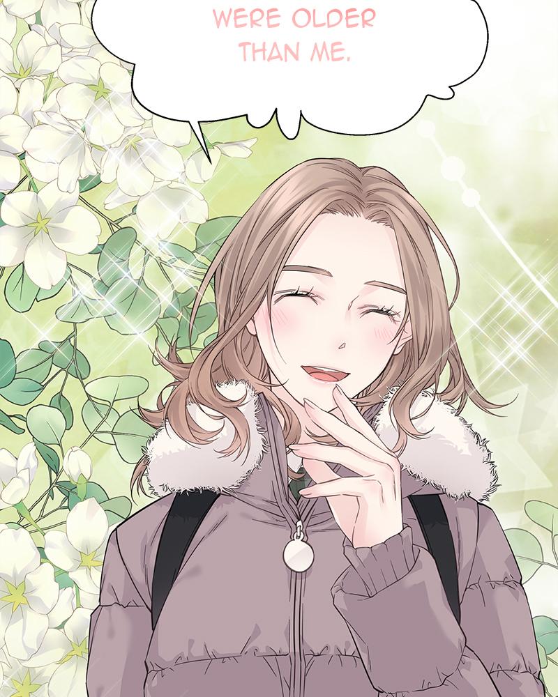 As If Love Doesn't Exist Chap 6 - Next Chap 7