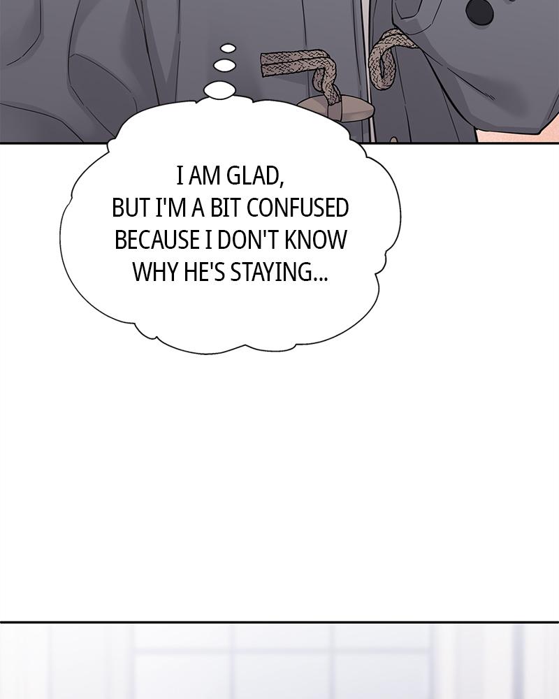 As If Love Doesn't Exist Chap 6 - Next Chap 7