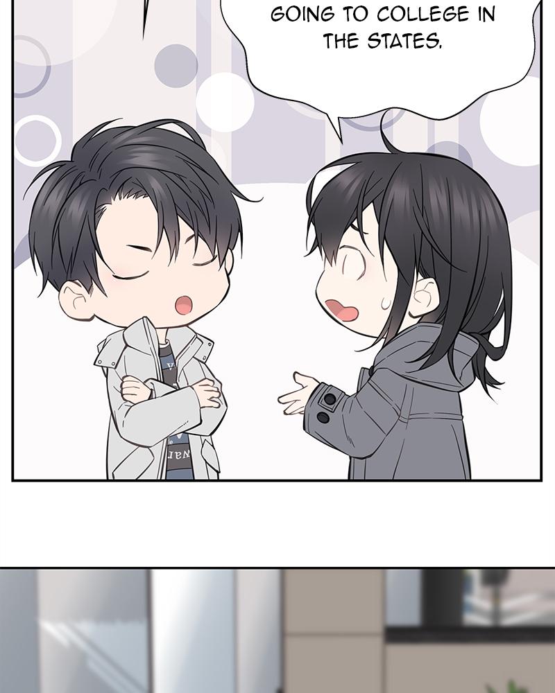 As If Love Doesn't Exist Chap 6 - Next Chap 7