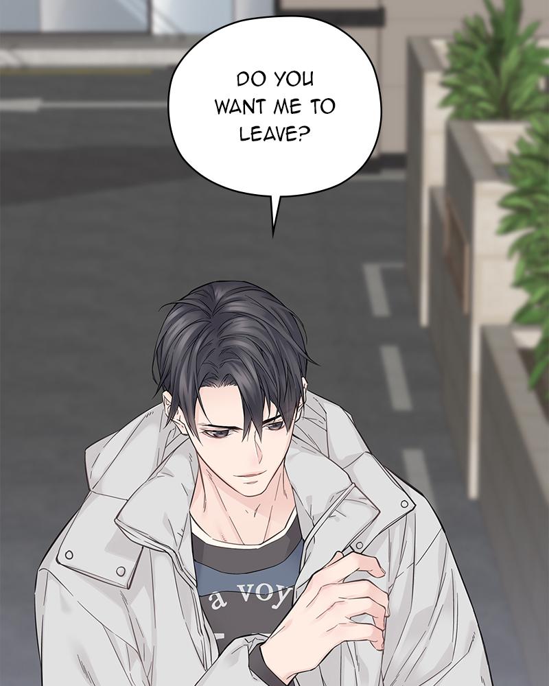 As If Love Doesn't Exist Chap 6 - Next Chap 7