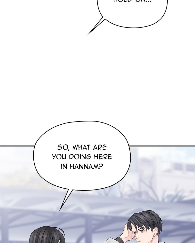 As If Love Doesn't Exist Chap 6 - Next Chap 7