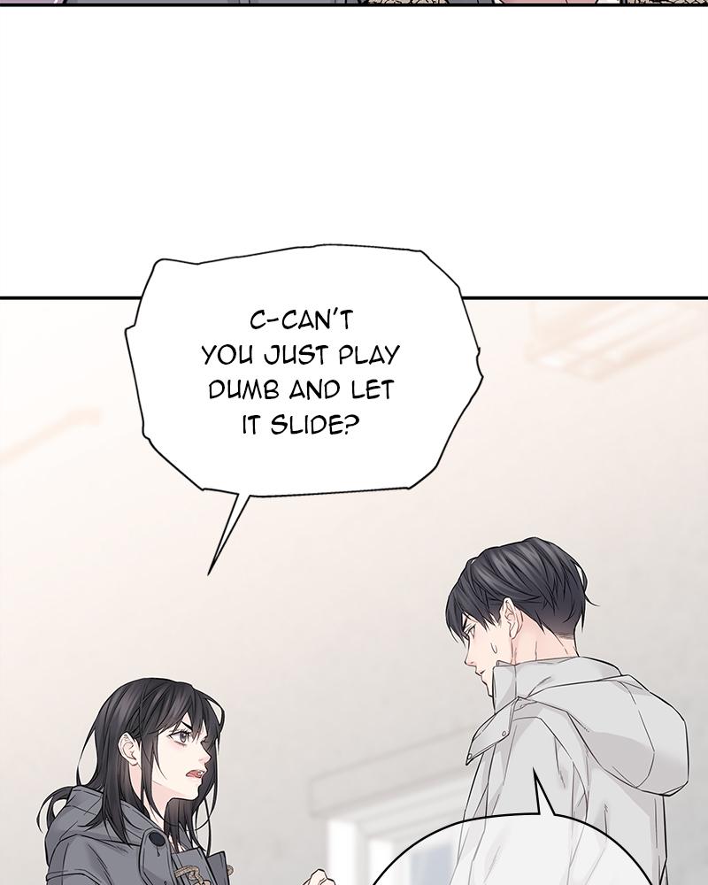 As If Love Doesn't Exist Chap 6 - Next Chap 7