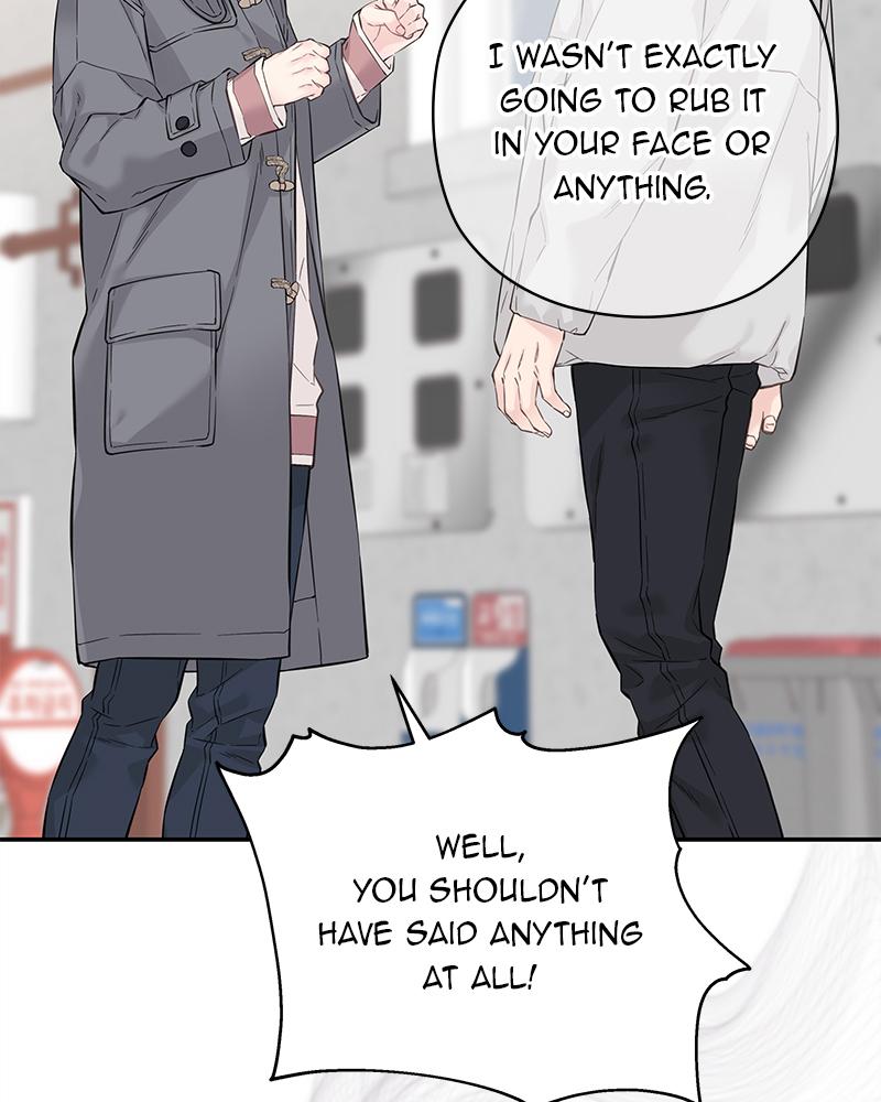 As If Love Doesn't Exist Chap 6 - Next Chap 7