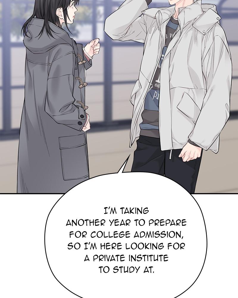 As If Love Doesn't Exist Chap 6 - Next Chap 7