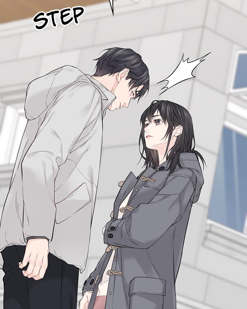 As If Love Doesn't Exist Chap 6 - Next Chap 7
