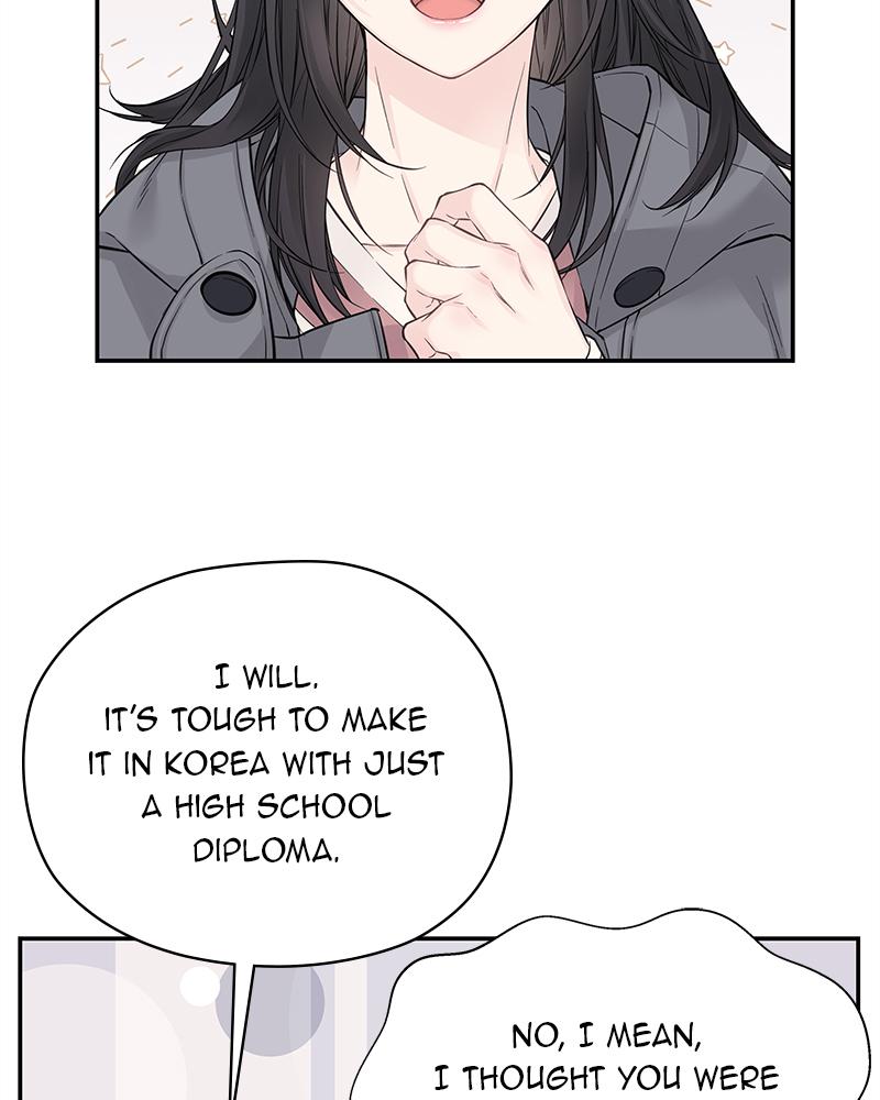 As If Love Doesn't Exist Chap 6 - Next Chap 7