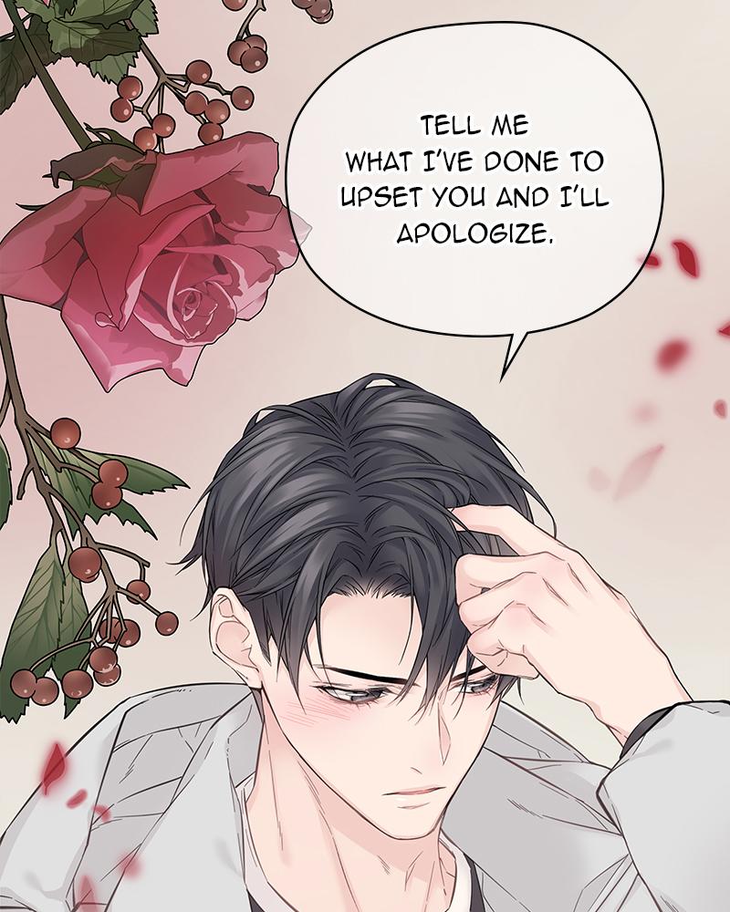 As If Love Doesn't Exist Chap 6 - Next Chap 7