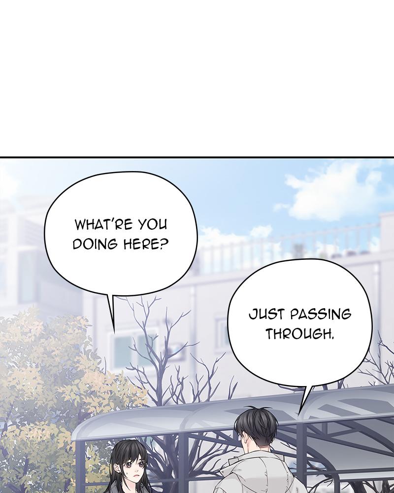 As If Love Doesn't Exist Chap 6 - Next Chap 7