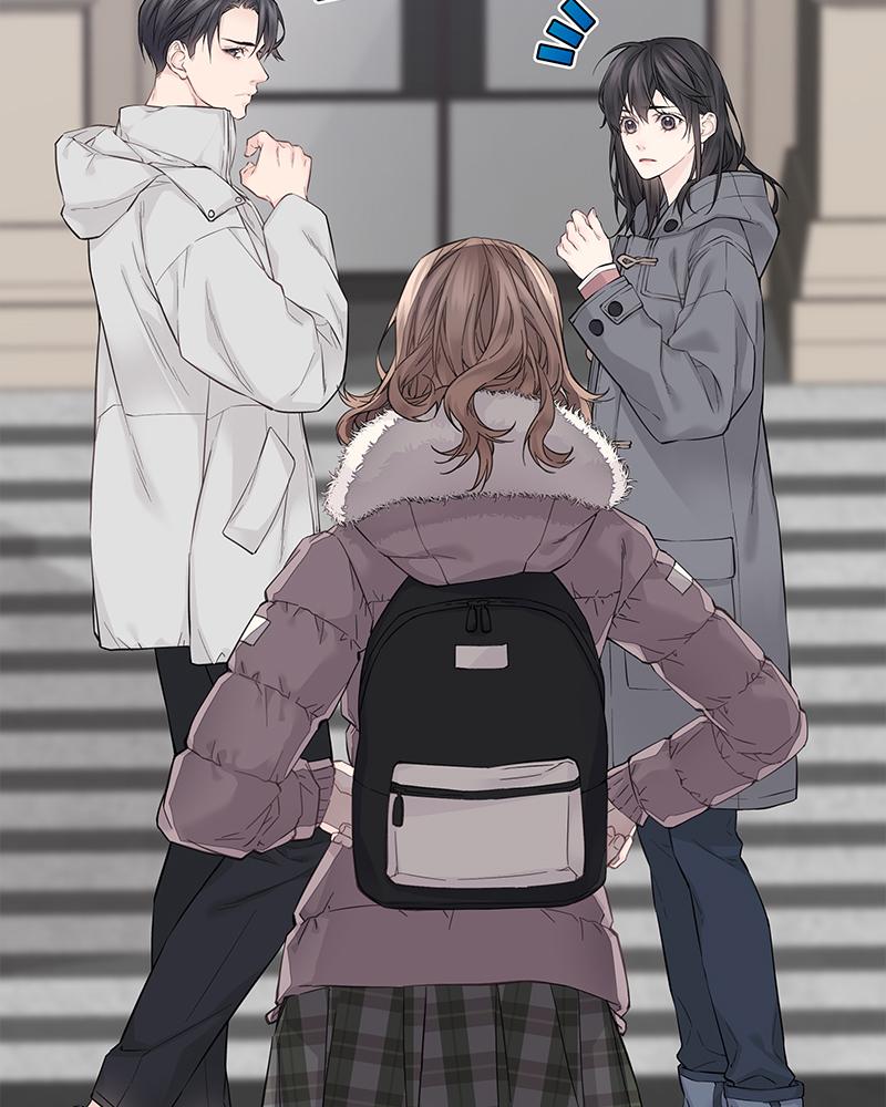 As If Love Doesn't Exist Chap 6 - Next Chap 7