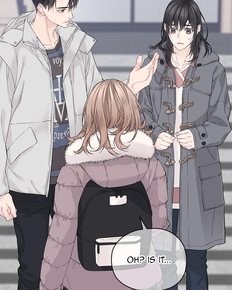 As If Love Doesn't Exist Chap 6 - Next Chap 7