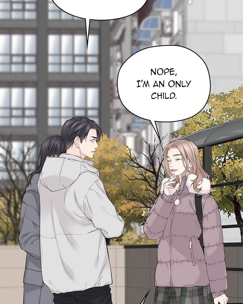 As If Love Doesn't Exist Chap 6 - Next Chap 7