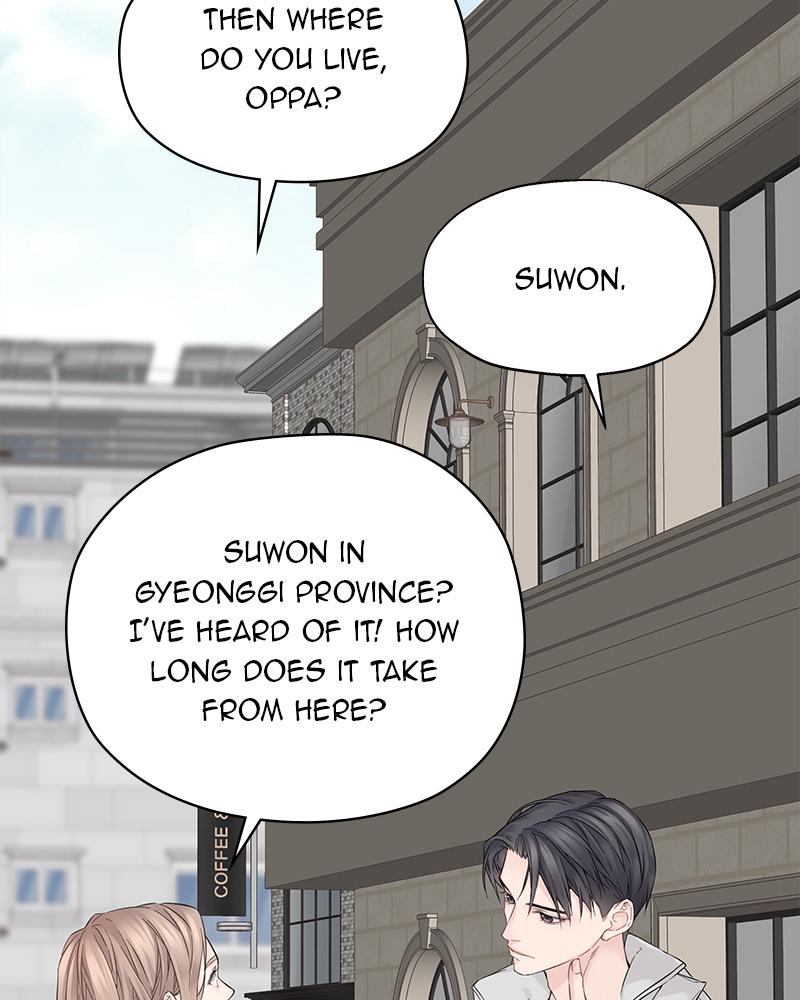 As If Love Doesn't Exist Chap 6 - Next Chap 7